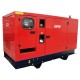GRUPO ELECTRÓGENO PERKINS 165 KVA