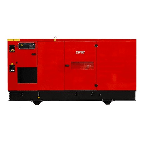 GRUPO ELECTRÓGENO PERKINS 250 KVA