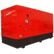 GRUPO ELECTRÓGENO 550 KVA PERKINS INSONORIZADO
