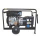 Grupo Electrógeno Lombardini Trifásico ( 6.4 KW - 8 KVA)