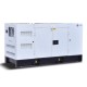 Generador eléctrico diésel 45 KVA