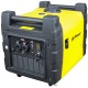 Generador Inverter 4.000w (4 KW - 4 KVA)