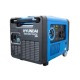 Generador inverter Hyundai 4.000W HY4500SEI